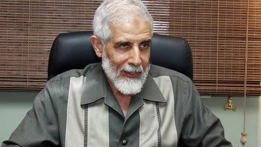 محمود عزت