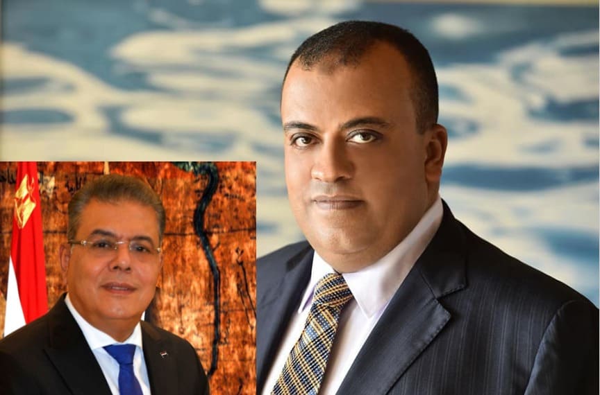 نائبا الشيوخ