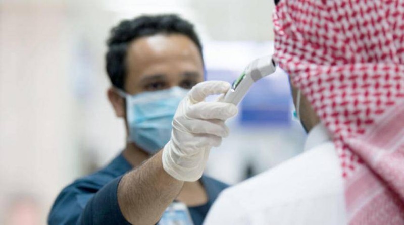 السعودية تسجل تعافي 1038 حالة من كورونا و987 إصابة جديدة