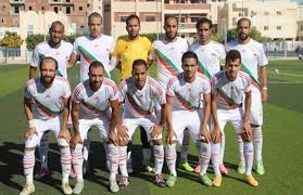 الرجاء المطروحي - ارشيفية 