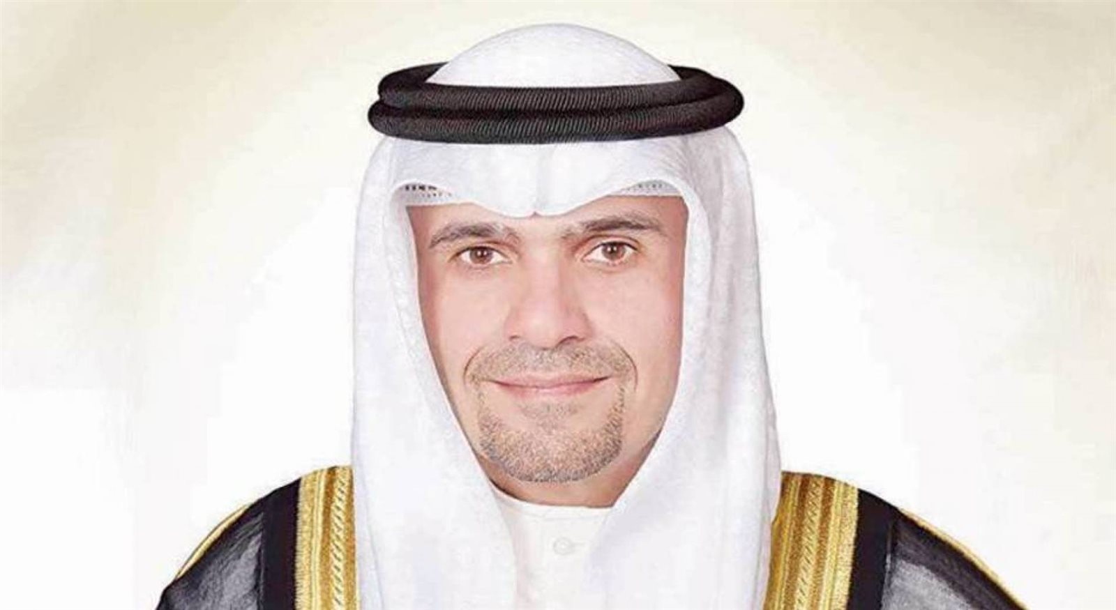 وزير الداخلية الكويتي