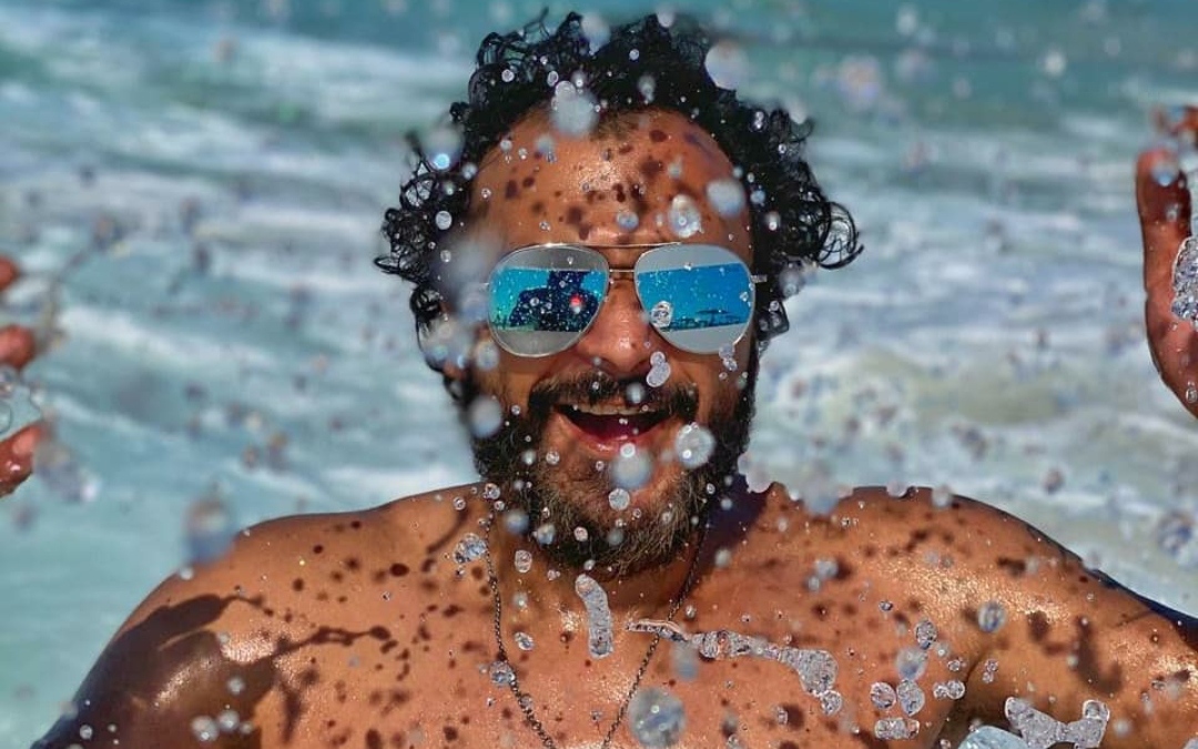 ابراهيم سعيد