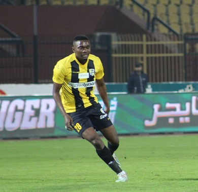 معروف يوسف 