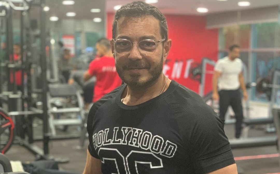 احمد زاهر