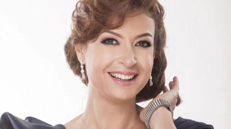منال سلامة 