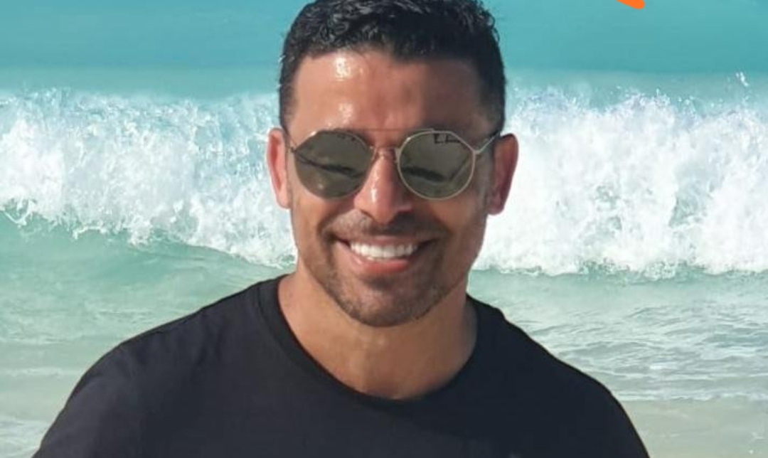 خالد الغندور
