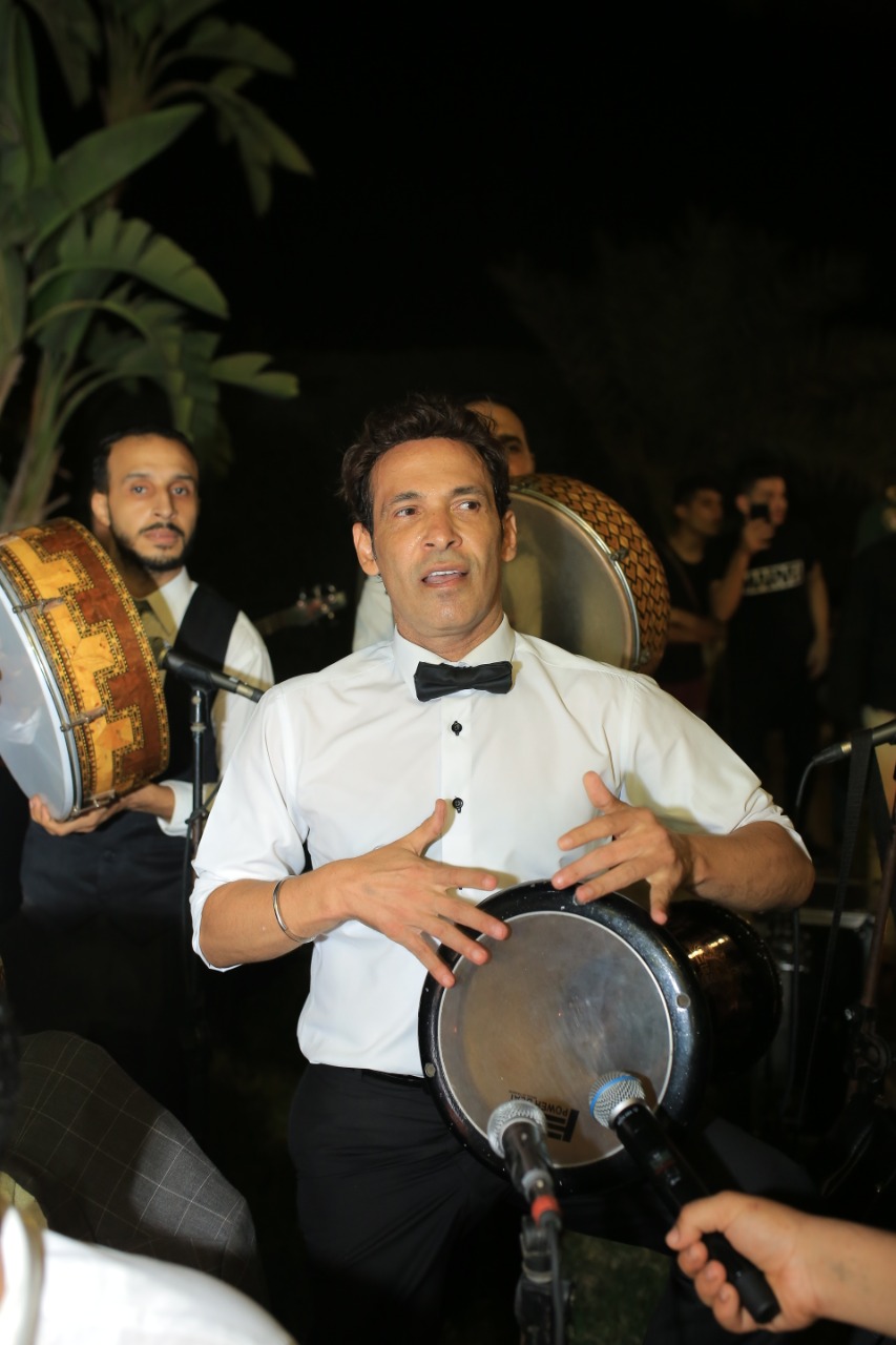 سعد الصغير 