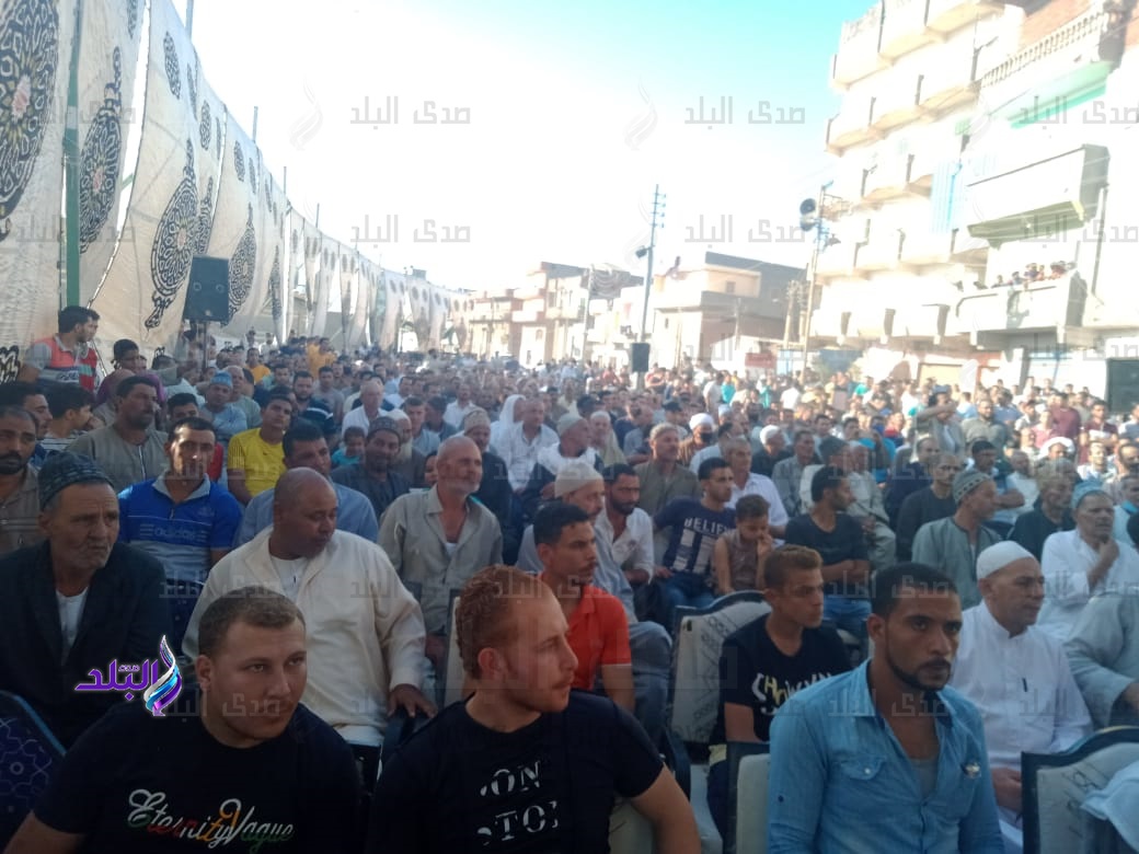 مستقبل وطن كفرالشيخ يعقد مؤتمرًا لدعم مرشحي الحزب 