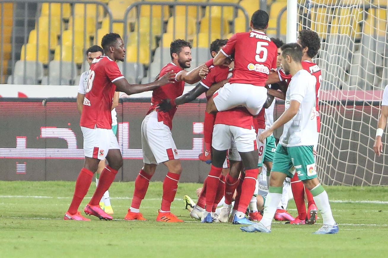 النادي الاهلي 