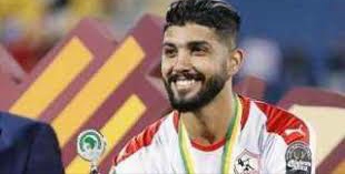 فرجاني ساسي