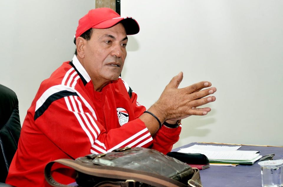 فكري صالح 