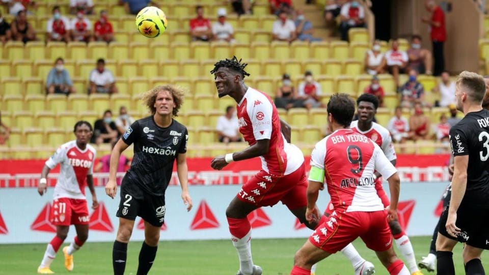 فريق موناكو