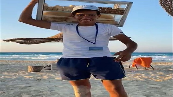 ابراهيم بائع الفريسكا