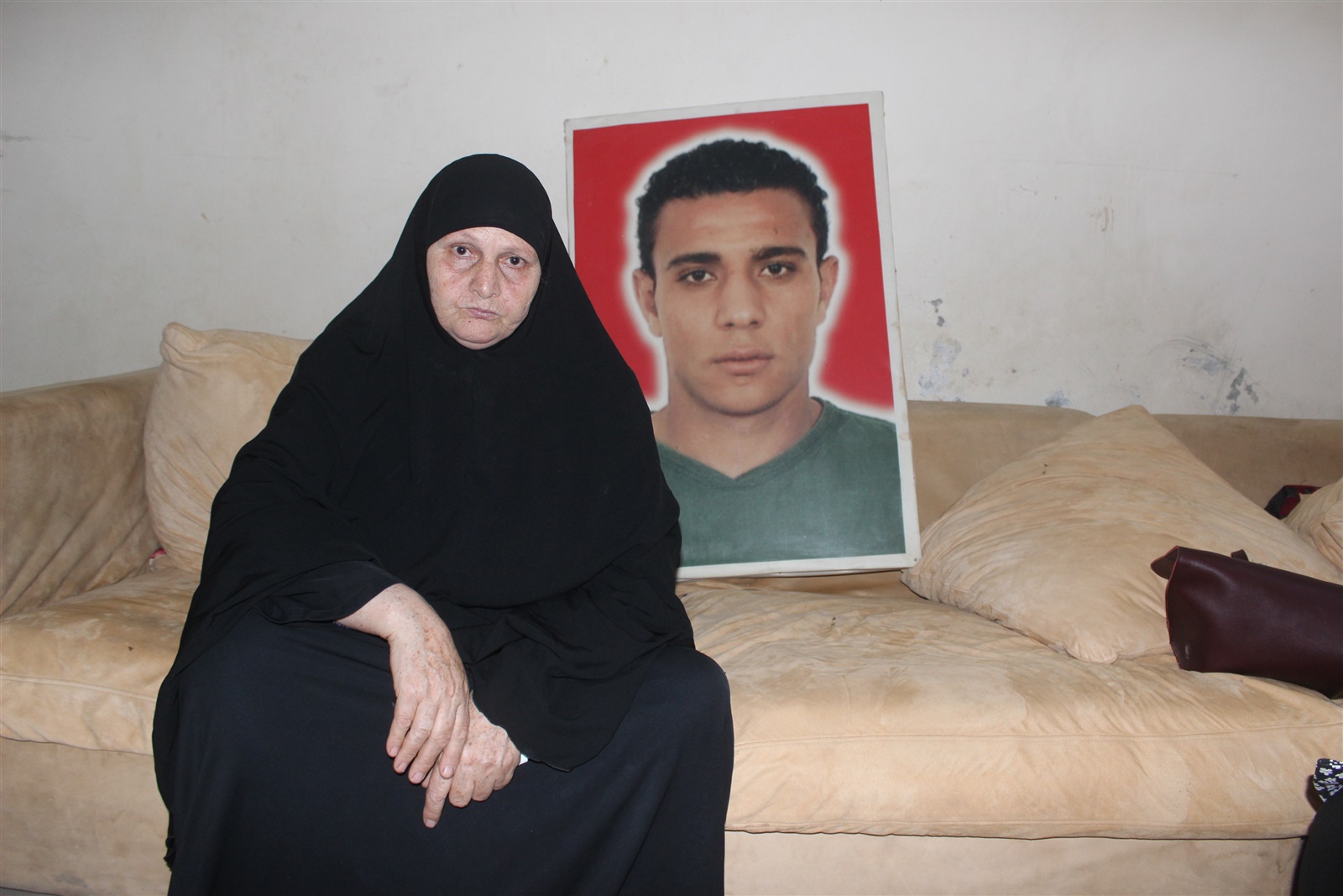 والدة محمد عبد الوهاب