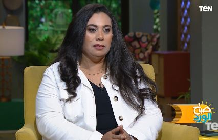 نيفين شحاته، نائب رئيس تحرير جريدة الأهرام