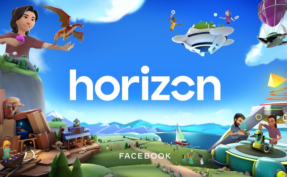 Facebook Horizon