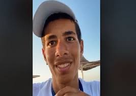 ابراهيم بائع الفريسكا