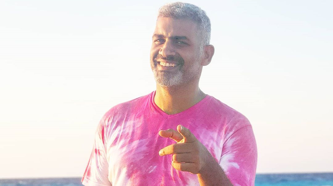 هاني عادل
