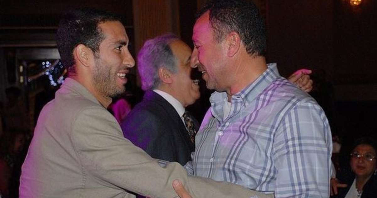 الخطيب - ابوتريكه