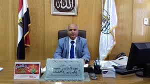 الدكتور عبدالناصر حميدة