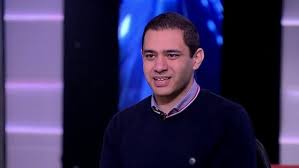 خالد الكمار 