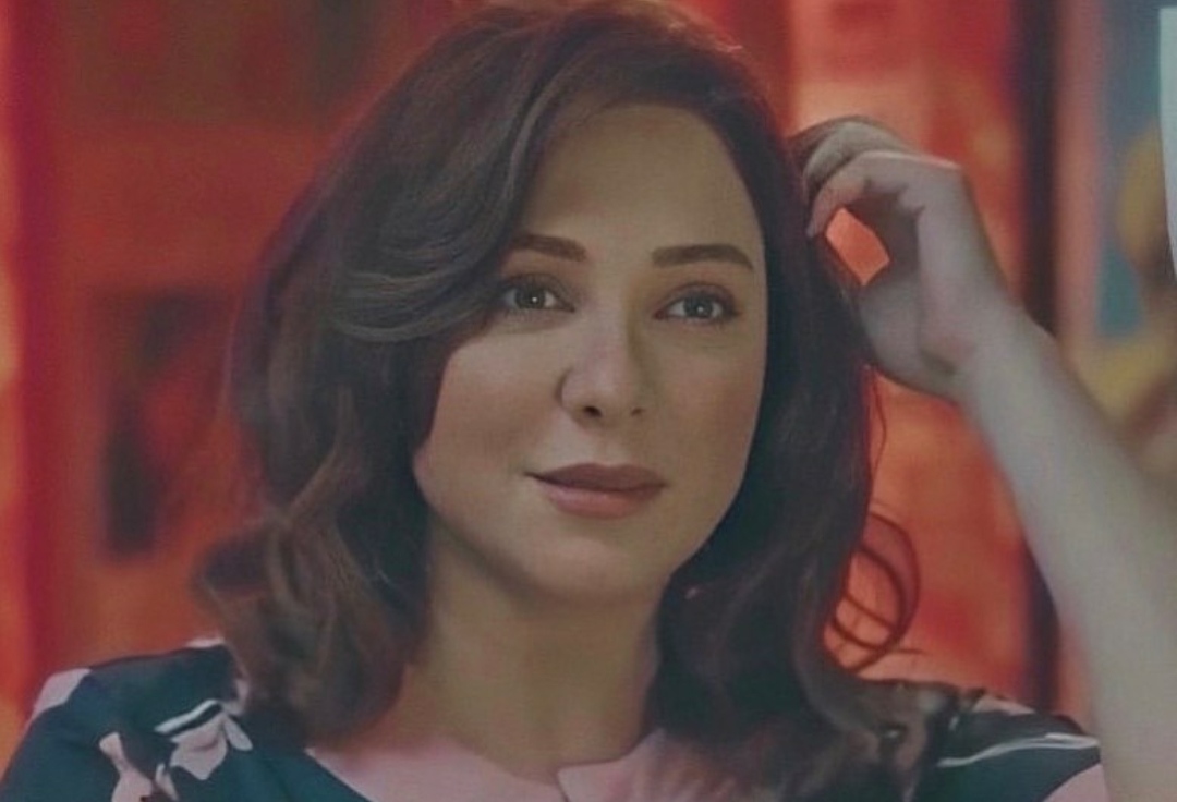 سلاف فواخرجي