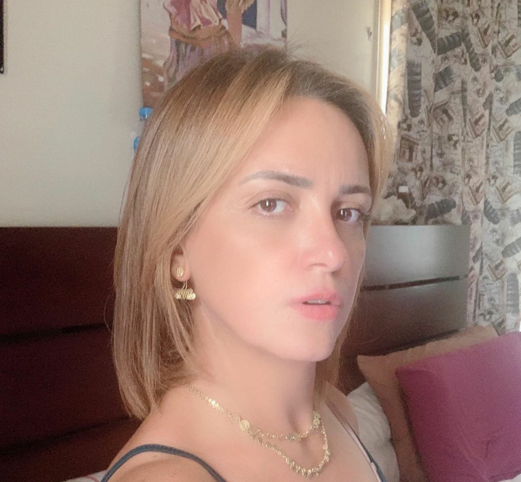 ريهام عبد الغفور