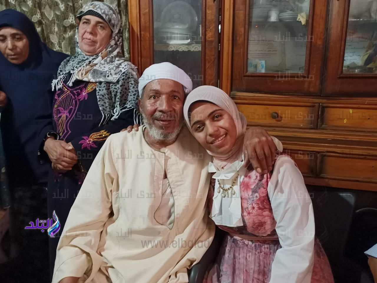 ندى محمد السيد سعد