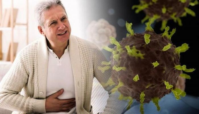 أعراض فيروس كورونا 