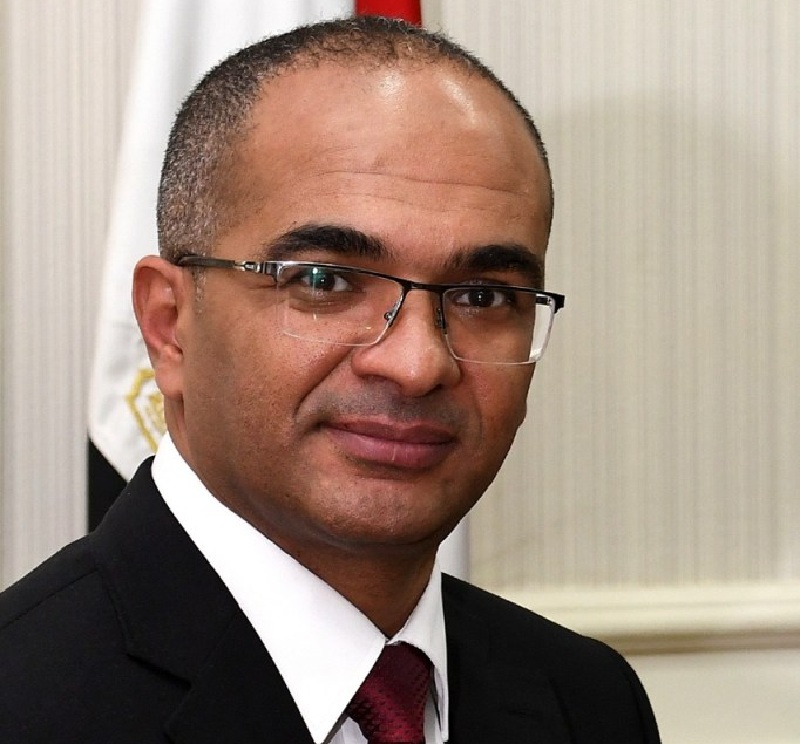 الدكتور سيد إسماعيل