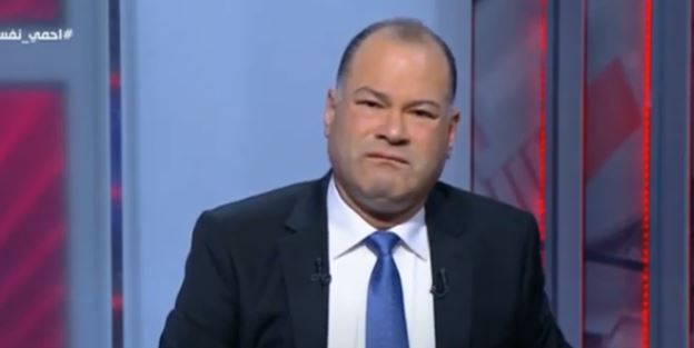 نشأت الديهي 