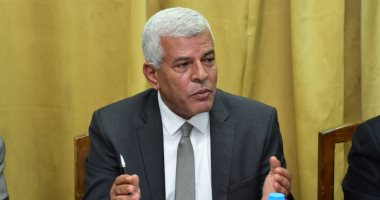 سيد خليفة نقيب الزراعيين 