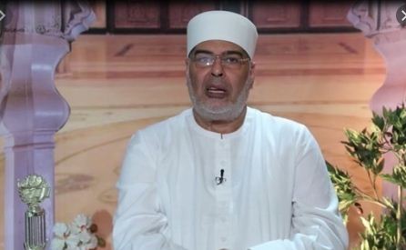 الدكتور محمد داود