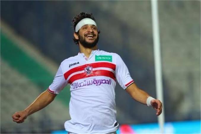 محمود علاء