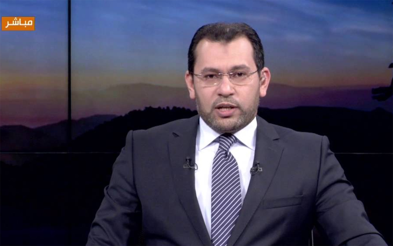  الإرهابي طارق قاسم