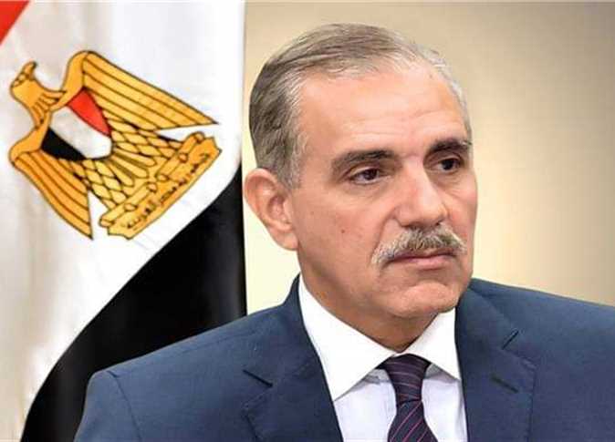محافظ كفر الشيخ 
