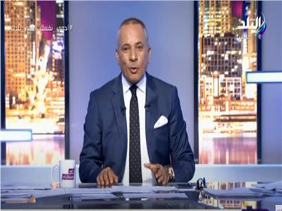 احمد موسى 