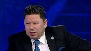رضا عبد العال
