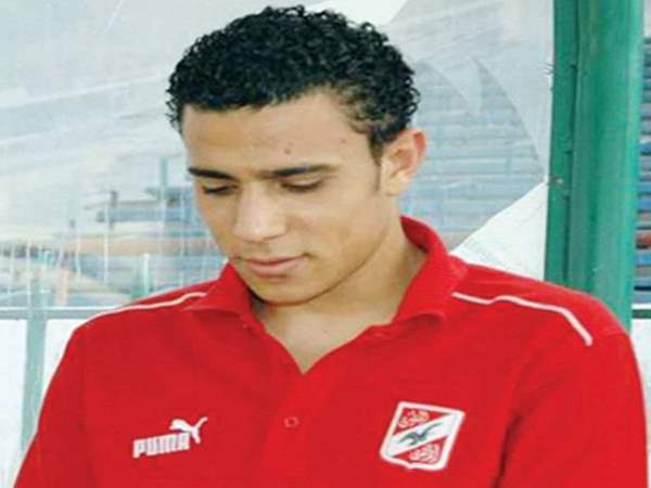 محمد عبد الوهاب 