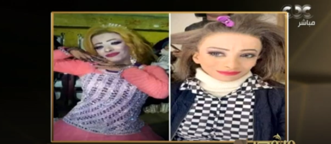 هدير محمد، الشهيرة بـ "زلابيا"