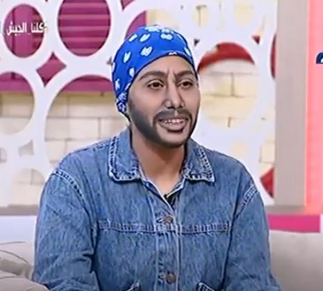 الجرافيك ديزاينر " دينا أحمد 