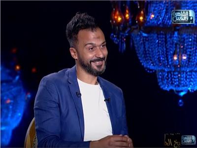 إبراهيم سعيد 