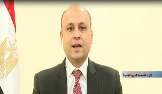  المتحدث باسم وزارة الإسكان