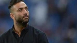 أحمد حسام ميدو 