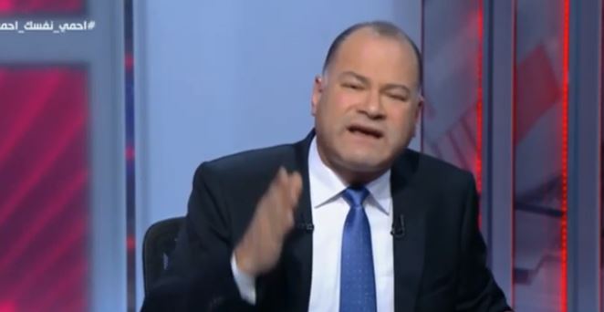 نشأت الديهي 