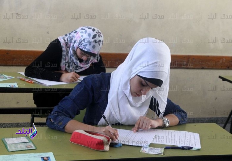 امتحانات الثانوية العامة 2020