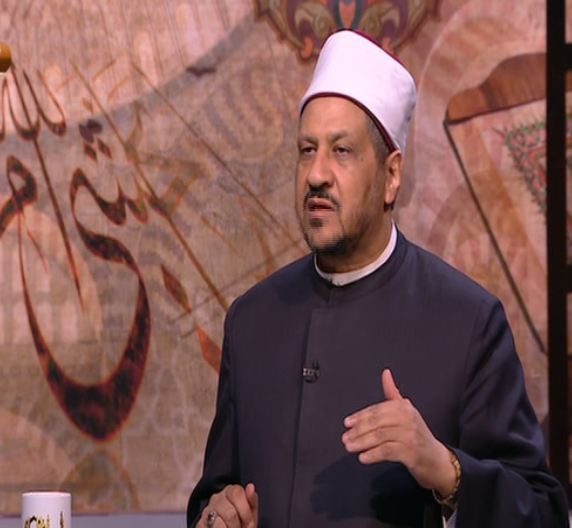 مستشار المفتي 