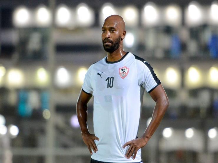 شيكابالا