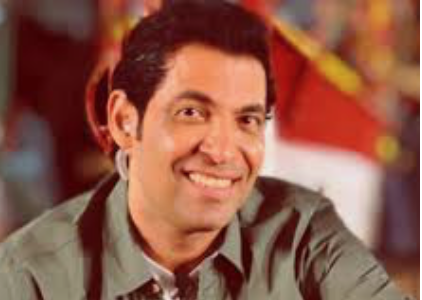 سعد الصغير