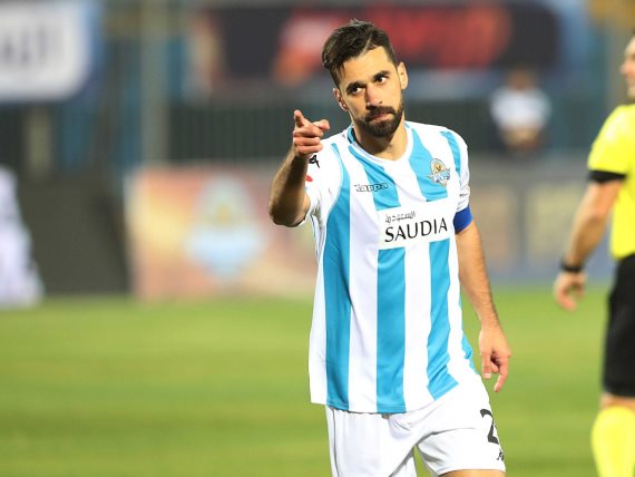 عبدالله السعيد